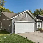 Brand New 5 Beds Luxury Home In A Perfect Location