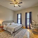 Updated Indianapolis Home, Walk To Lucas Oil!