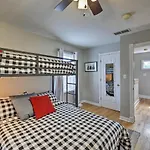 Updated Indianapolis Home, Walk To Lucas Oil!