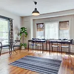 Indy Hostel