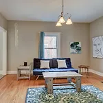 Indy Hostel