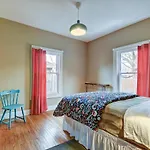 Indy Hostel