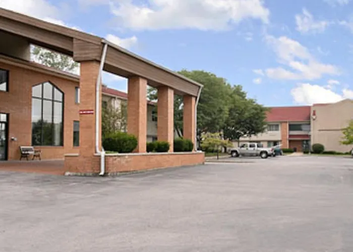 Travelodge Indianapolis Castleton