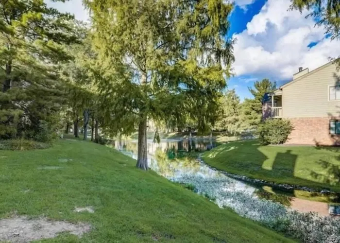 Watchtower Condo At Eagle Creek