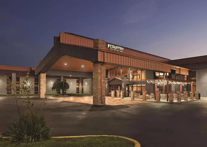Country Inn & Suites By Radisson, Indianapolis East, In
