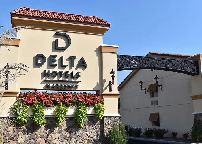 Delta Hotels By Marriott Indianapolis East