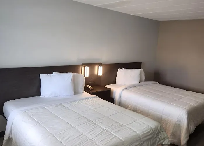 Royal Inn Hotel