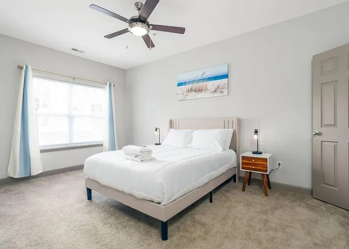 Affordable 1Bd Keystone