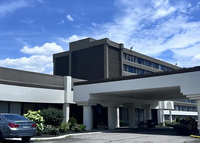 Indy Hotel