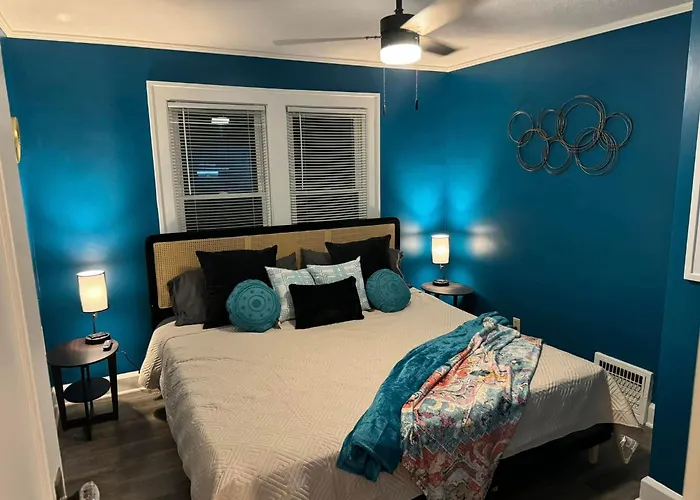 Sobroboho Hideaway