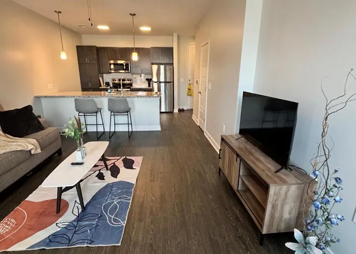 Central Ave Abode
