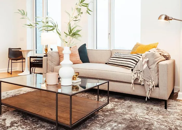 Landing At Riverbend - 1 Bedroom In Castleton