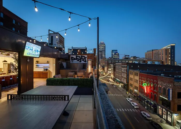 Penthouse Of All Penthouses
