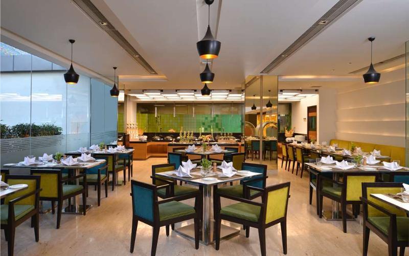 Hotel Home2 By Hilton Airport 3*