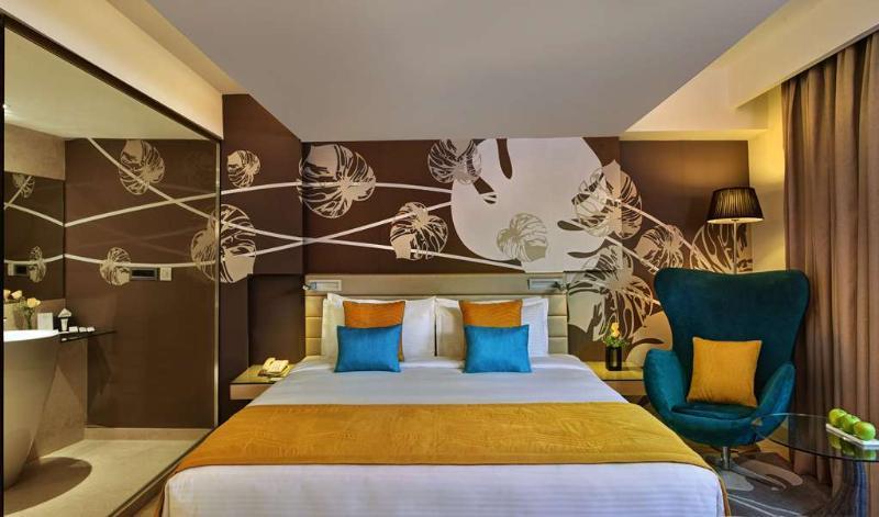 Hotel Home2 By Hilton Airport