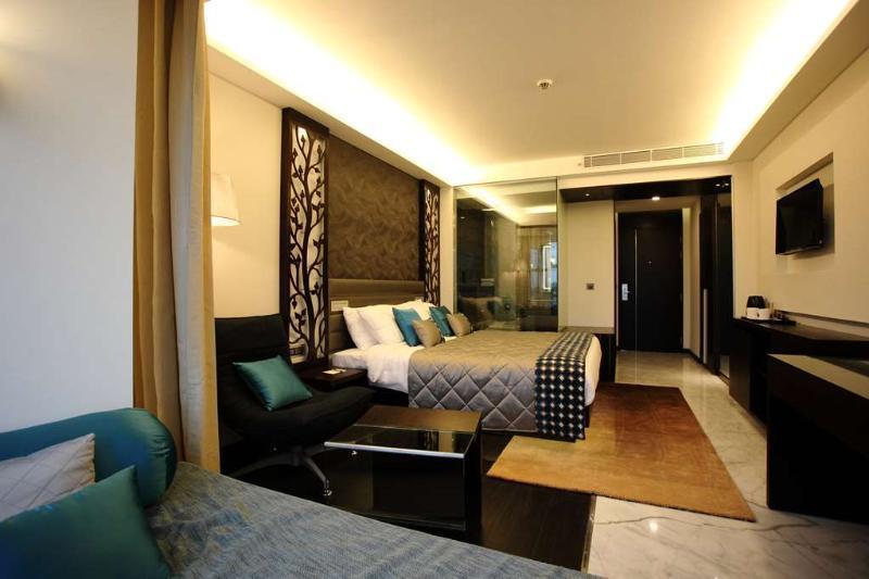 Home2 By Hilton Airport 3* Indianapolis