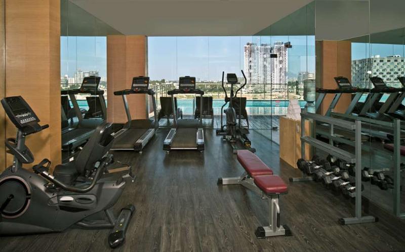 Home2 By Hilton Airport Indianapolis