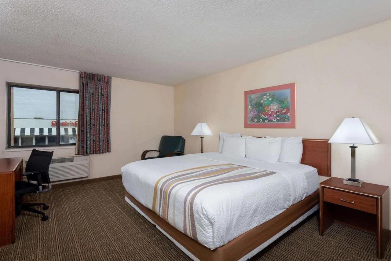 La Quinta By Wyndham East-post Drive 3*