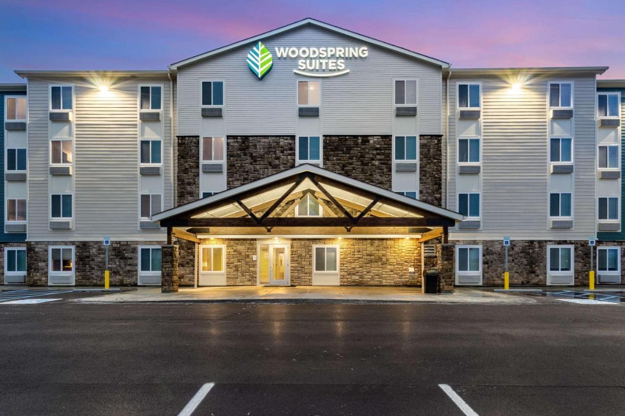 Woodspring Airport South Hotel 2*