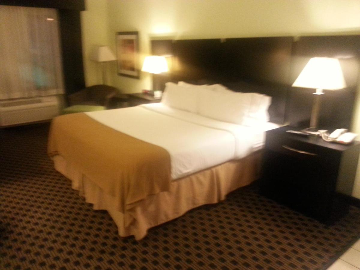 Express - - Southeast By Ihg Indianapolis