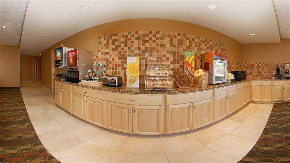 Baymont By Wyndham East 2* Indianapolis