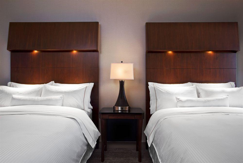 The Westin Indianapolis