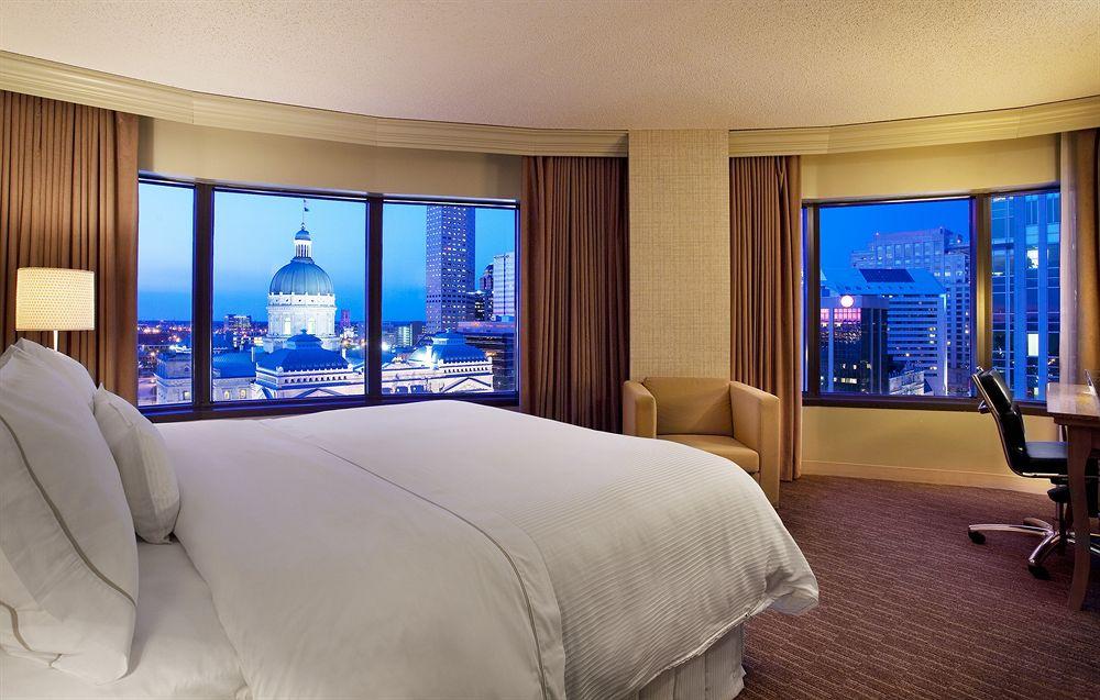 The Westin Hotel Indianapolis