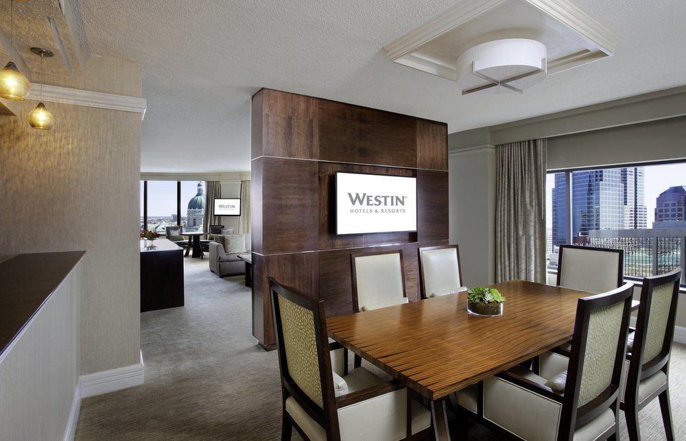 The Westin Indianapolis