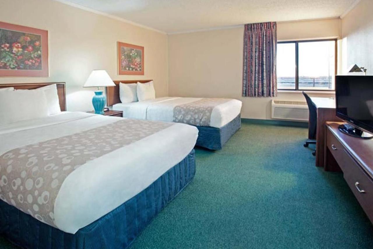 La Quinta By Wyndham East-post Drive Hotel Indianapolis