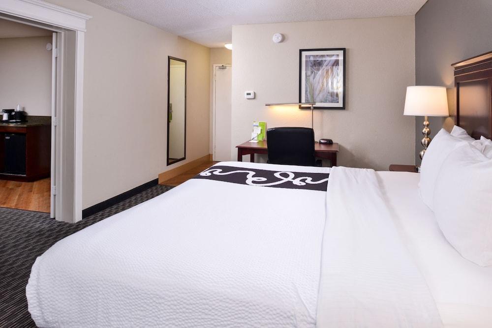 La Quinta By Wyndham South 3*