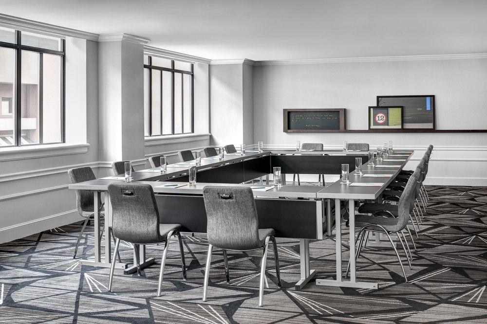 Le Meridien 4* Indianapolis