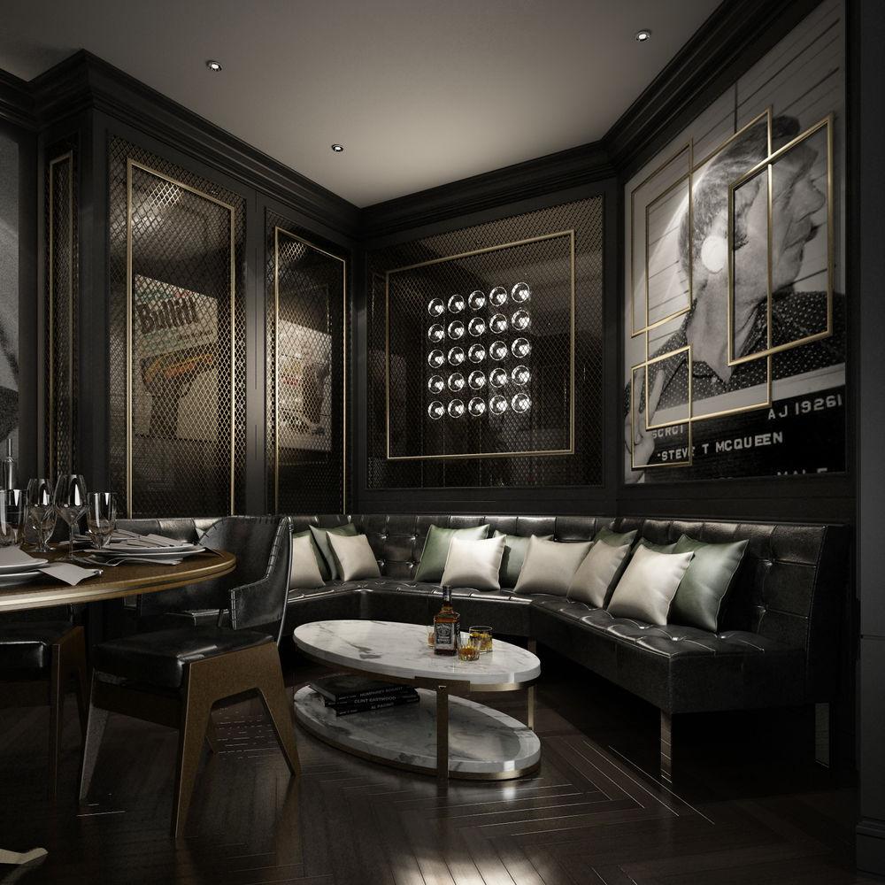 Le Meridien 4*