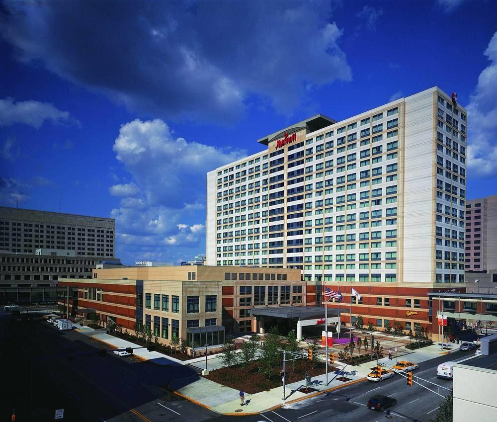 Marriott Downtown