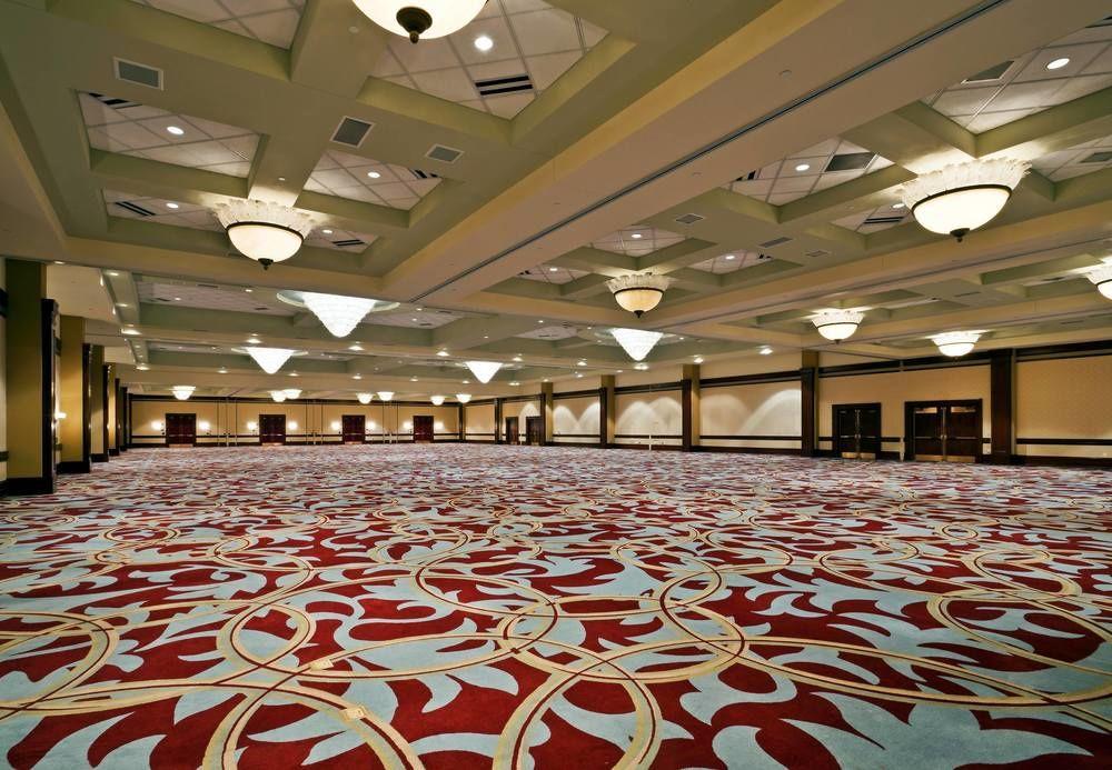 Marriott Downtown 4* Indianapolis
