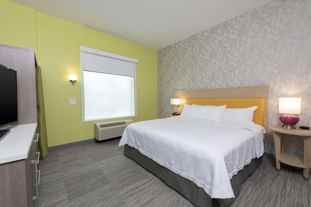 Home2 By Hilton Airport Indianapolis