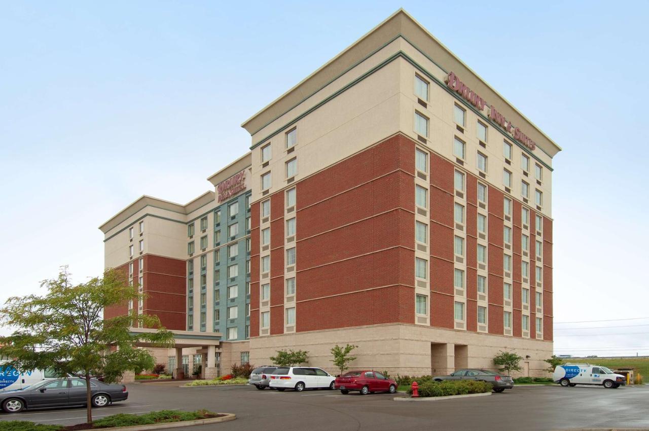 Drury & Northeast Hotel 3*