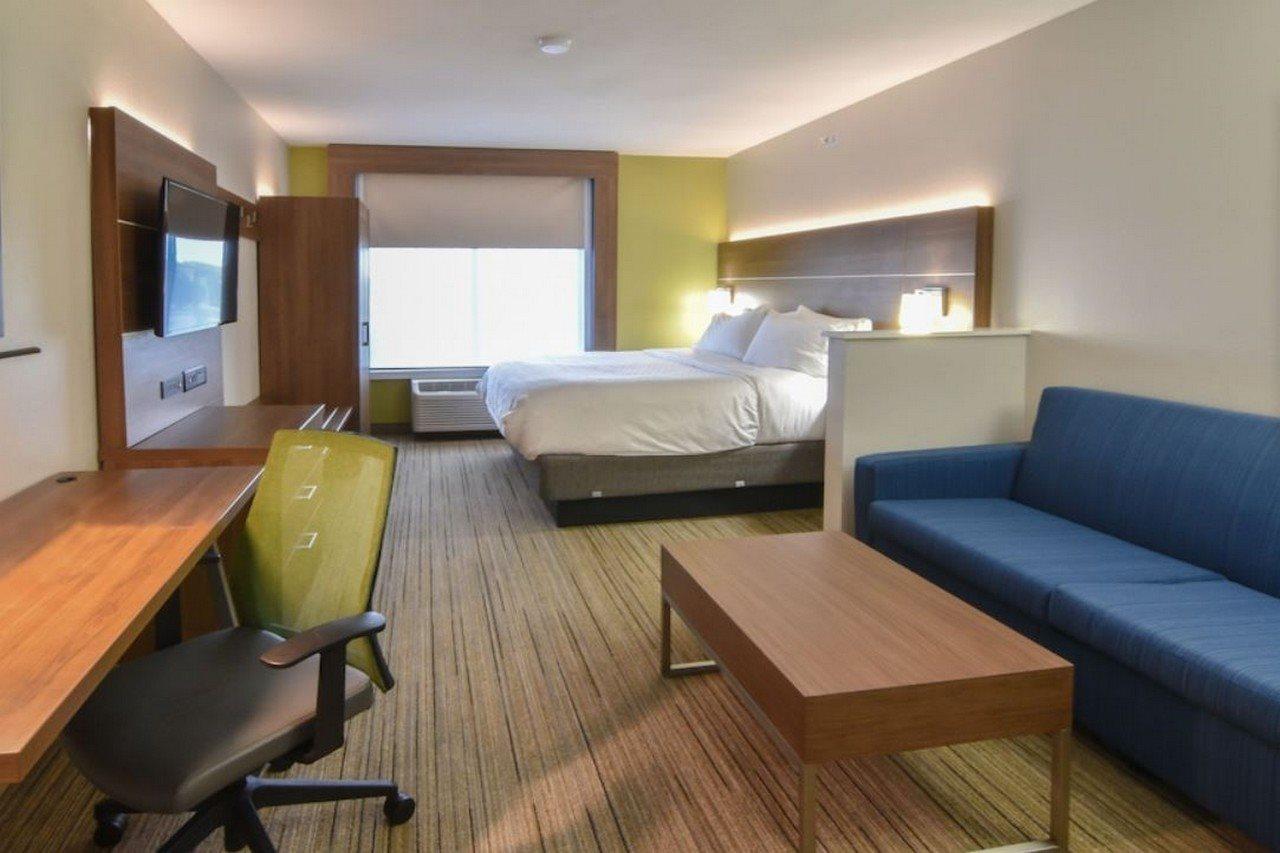 Express & - Northwest By Ihg Hotel