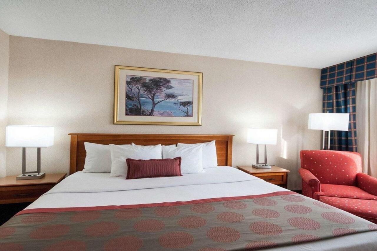 Rodeway I-70 Hotel Indianapolis