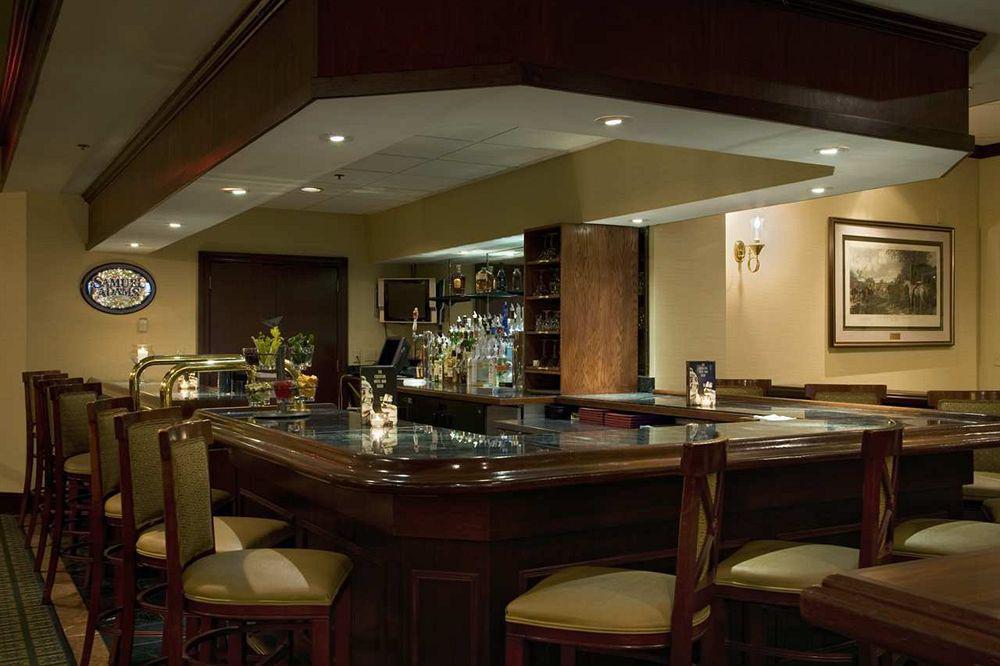 Hilton North
