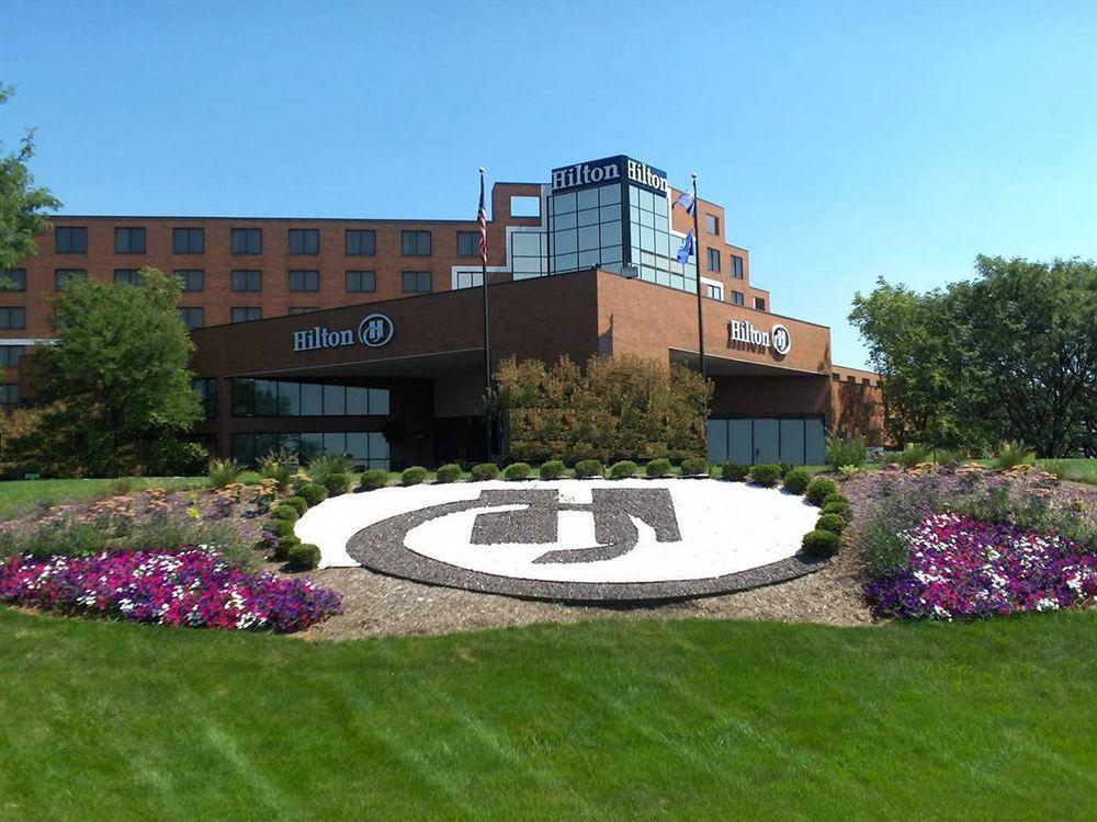 Hilton North