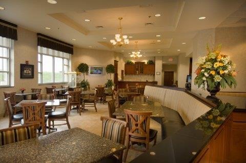 Drury & Northeast Hotel