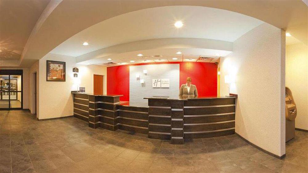 Express - - Southeast By Ihg Indianapolis