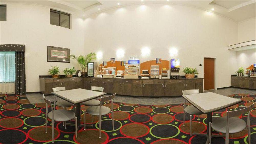 Express - - Southeast By Ihg