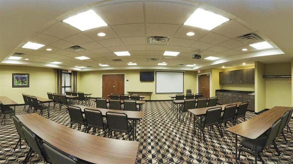 Express - - Southeast By Ihg 2* Indianapolis