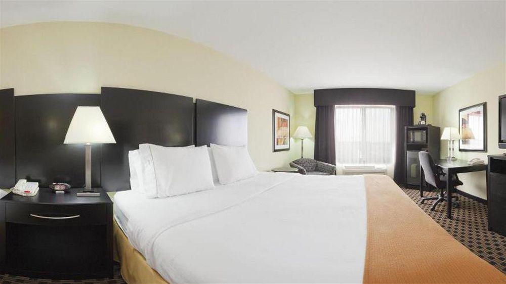 Express - - Southeast By Ihg Indianapolis