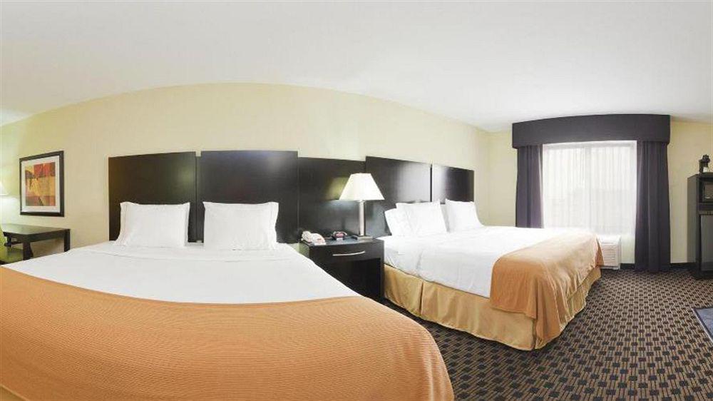 Express - - Southeast By Ihg