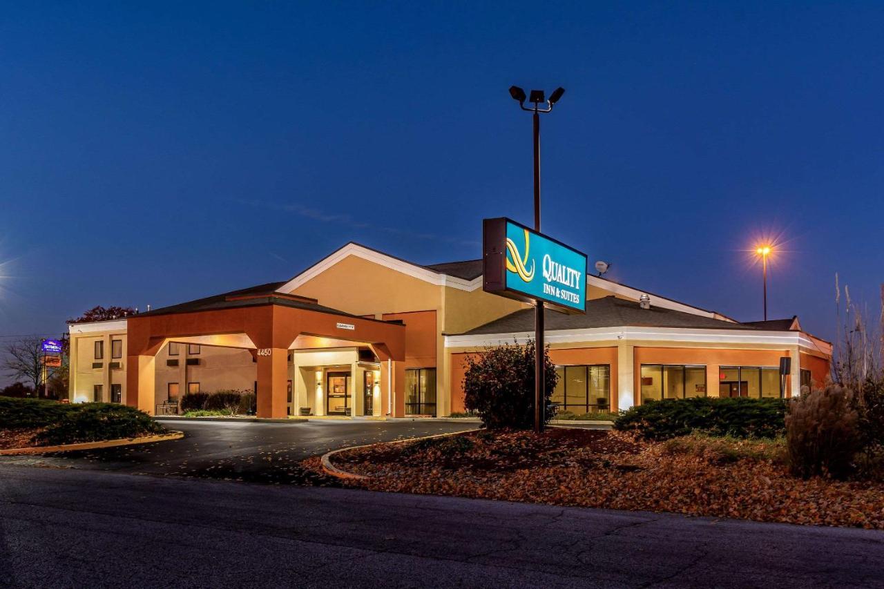 Quality & Southport Hotel