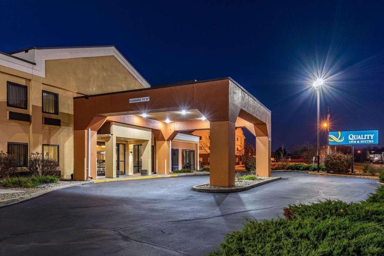 Quality & Southport Hotel