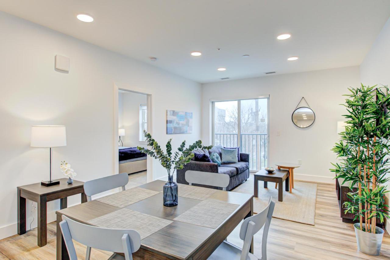 Renaissance Place Flats By Barsala 4*