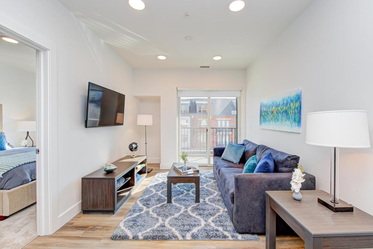 Renaissance Place Flats By Barsala Indianapolis